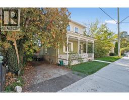 9 METCALFE Street - 3