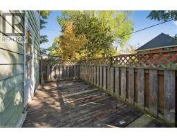 9 METCALFE Street - 30