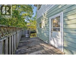 9 METCALFE Street - 31