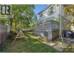 9 METCALFE Street - 34