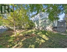 9 METCALFE Street - 35