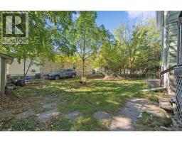 9 METCALFE Street - 36