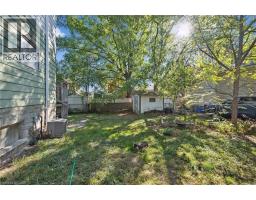 9 METCALFE Street - 37