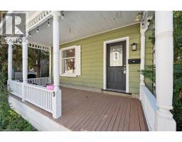 9 METCALFE Street - 5