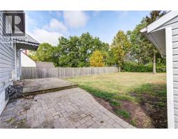 189 CARDIGAN Street - 33