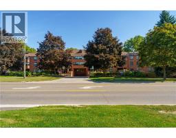 150 WILSON Street W UnitNo. 301 - 1
