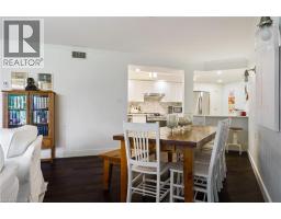 150 WILSON Street W UnitNo. 301 - 10