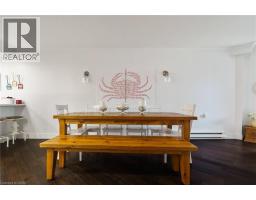 150 WILSON Street W UnitNo. 301 - 11