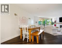 150 WILSON Street W UnitNo. 301 - 12
