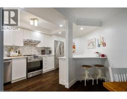150 WILSON Street W UnitNo. 301 - 13