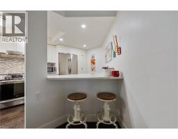 150 WILSON Street W UnitNo. 301 - 14