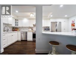 150 WILSON Street W UnitNo. 301 - 15