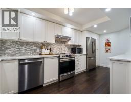 150 WILSON Street W UnitNo. 301 - 17
