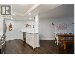150 WILSON Street W UnitNo. 301 - 18
