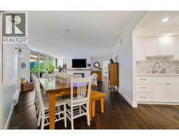 150 WILSON Street W UnitNo. 301 - 25