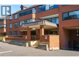 150 WILSON Street W UnitNo. 301 - 3
