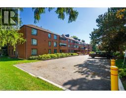 150 WILSON Street W UnitNo. 301 - 42