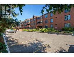 150 WILSON Street W UnitNo. 301 - 43