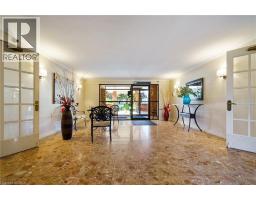 150 WILSON Street W UnitNo. 301 - 45