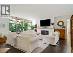 150 WILSON Street W UnitNo. 301 - 6