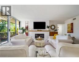 150 WILSON Street W UnitNo. 301 - 7