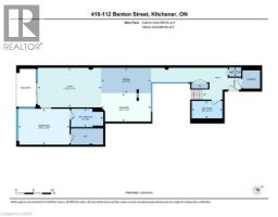 112 BENTON Street UnitNo. 410 - 48