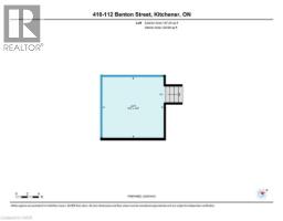 112 BENTON Street UnitNo. 410 - 49