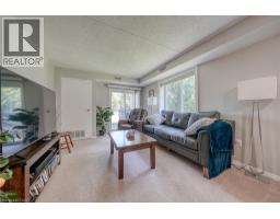 163 FERGUSON Drive UnitNo. B6 - 10