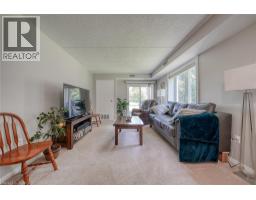 163 FERGUSON Drive UnitNo. B6 - 12