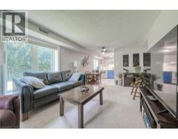 163 FERGUSON Drive UnitNo. B6 - 14