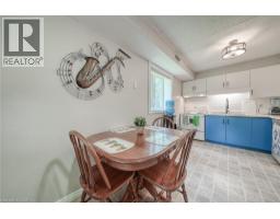 163 FERGUSON Drive UnitNo. B6 - 15
