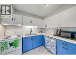 163 FERGUSON Drive UnitNo. B6 - 16