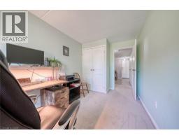 163 FERGUSON Drive UnitNo. B6 - 19