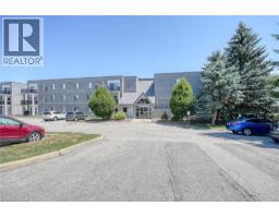 163 FERGUSON Drive UnitNo. B6 - 2