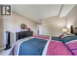 163 FERGUSON Drive UnitNo. B6 - 21