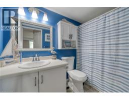 163 FERGUSON Drive UnitNo. B6 - 22