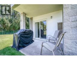 163 FERGUSON Drive UnitNo. B6 - 24