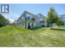 163 FERGUSON Drive UnitNo. B6 - 26