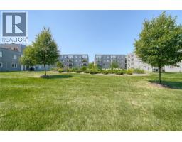 163 FERGUSON Drive UnitNo. B6 - 27