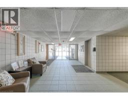 163 FERGUSON Drive UnitNo. B6 - 29