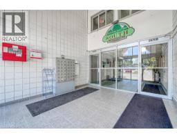 163 FERGUSON Drive UnitNo. B6 - 3