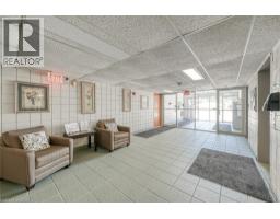 163 FERGUSON Drive UnitNo. B6 - 30