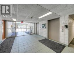 163 FERGUSON Drive UnitNo. B6 - 31