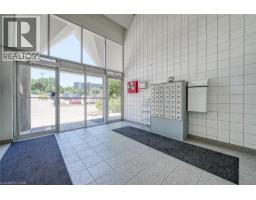 163 FERGUSON Drive UnitNo. B6 - 32