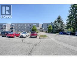 163 FERGUSON Drive UnitNo. B6 - 33