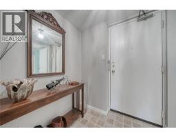 163 FERGUSON Drive UnitNo. B6 - 4