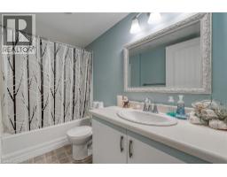 163 FERGUSON Drive UnitNo. B6 - 7