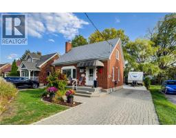 129 TALBOT Street - 2
