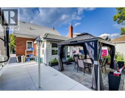 129 TALBOT Street - 33