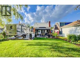 129 TALBOT Street - 36